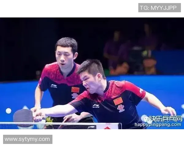武汉乒乓球队节奏打法深度解析与战术应用探讨 武汉乒乓球队节奏打法深度解析与战术应用探讨