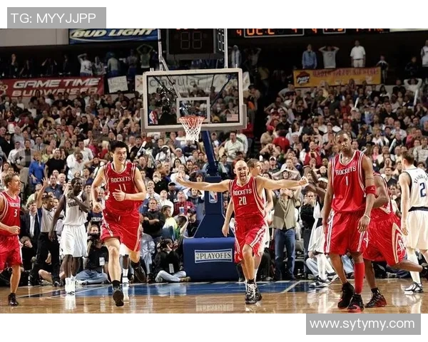 2004年NBA总决赛火箭对阵马刺全场精彩回放视频解析与赛后点评