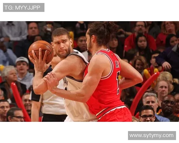 2018年NBA常规赛精彩对决篮网与公牛的激烈较量回顾