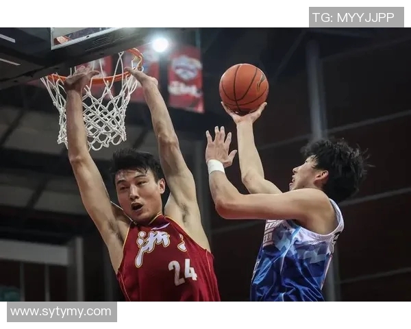 2018年新疆与浙江篮球对决结果揭晓谁是最终赢家