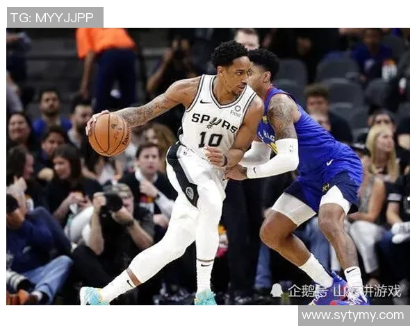 2017年NBA季后赛马刺与雷霆激战四场精彩回顾与分析