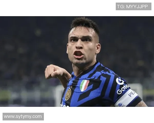 国米时隔十三年重返欧冠决赛劳塔罗绝杀AC米兰书写传奇