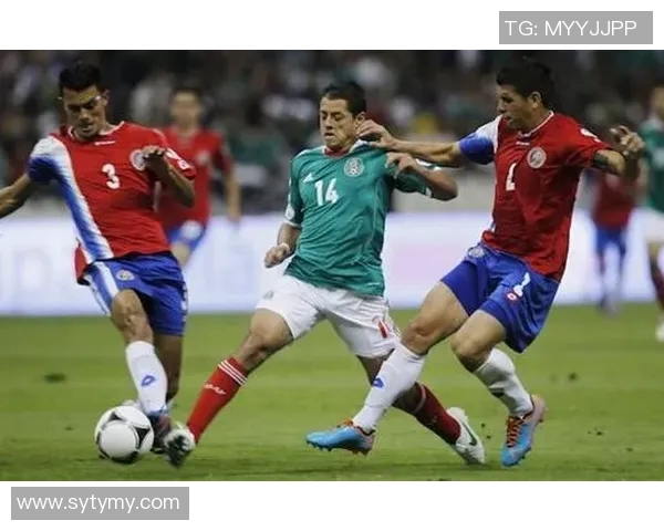 墨西哥与哥斯达黎加点球大战精彩回顾及最终比分分析