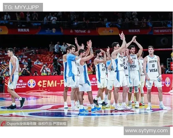 美国梦之队与阿根廷的巅峰对决揭示篮球世界的荣耀与梦想