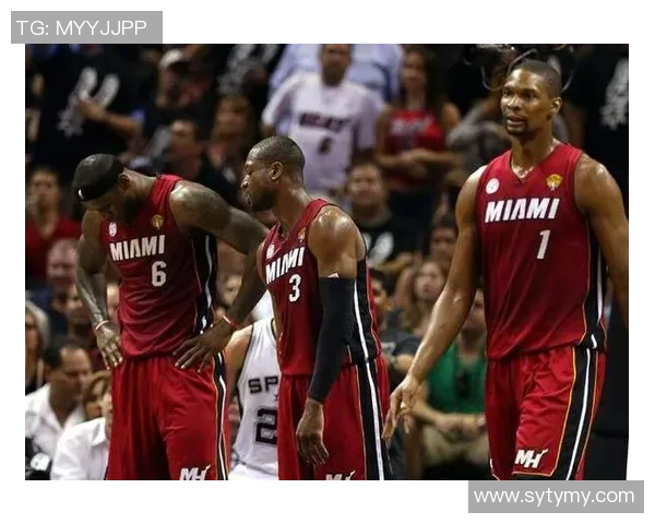 2004年NBA总决赛回顾:马刺与热火的巅峰对决与传奇瞬间 2004年NBA总决赛回顾:马刺与热火的巅峰对决与传奇瞬间