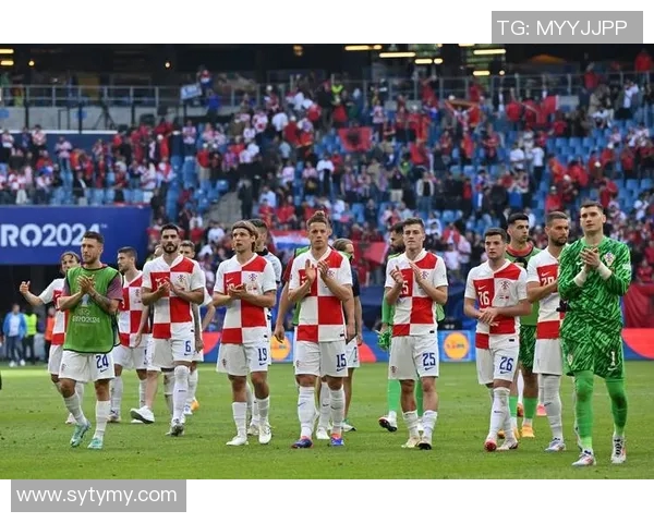 世预赛精彩对决波兰迎战克罗地亚争夺晋级名额