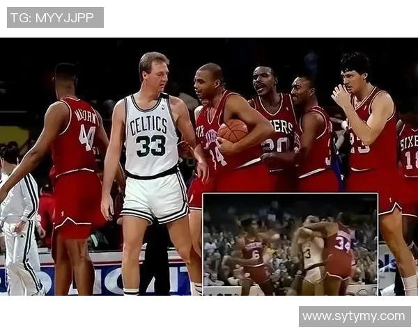 巴克利与兰比尔的传奇对决：篮球场上的斗志与荣耀之战