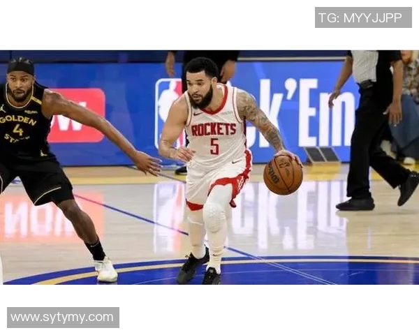 弗雷德范弗利特的崛起之路与NBA生涯精彩瞬间回顾