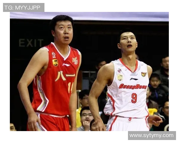 广东队与八一队对决数据分析揭示比赛关键因素与球队表现差异