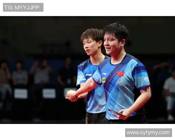 樊振东与林高远激战乒乓球赛场谁将成为新一代乒坛霸主