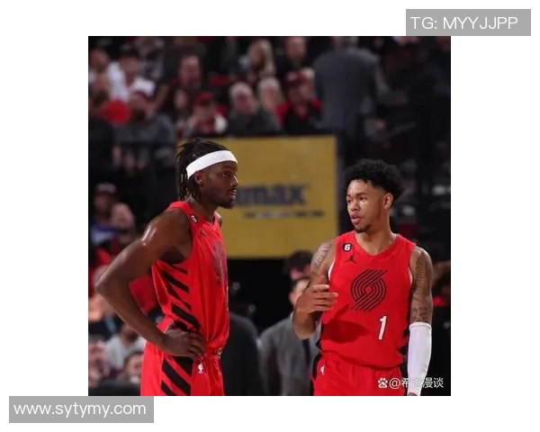 杰拉米格兰特的篮球之路:从新秀到全明星的蜕变与成长 杰拉米格兰特的篮球之路:从新秀到全明星的蜕变与成长