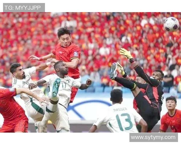 沙特阿联酋激战正酣比赛结果揭晓引发热议