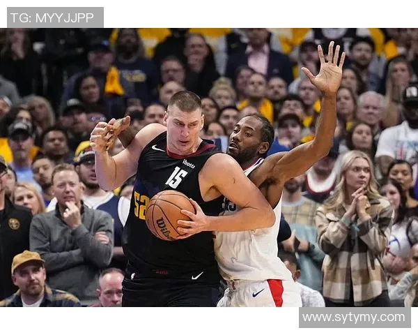 洛杉矶快船与芝加哥公牛的激烈对决谁将笑到最后