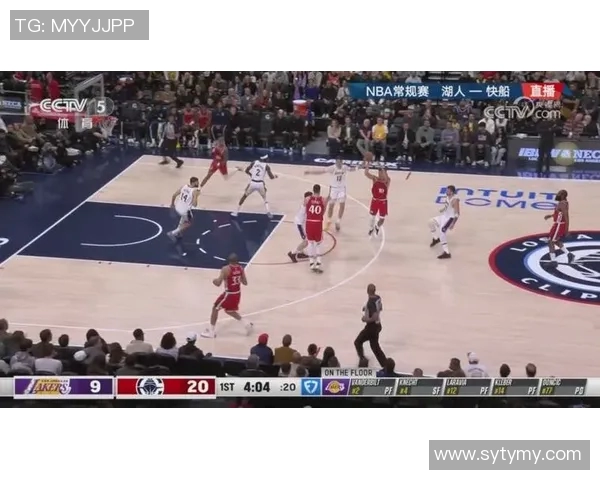湖人对决快船精彩直播21场比赛全程回顾与分析