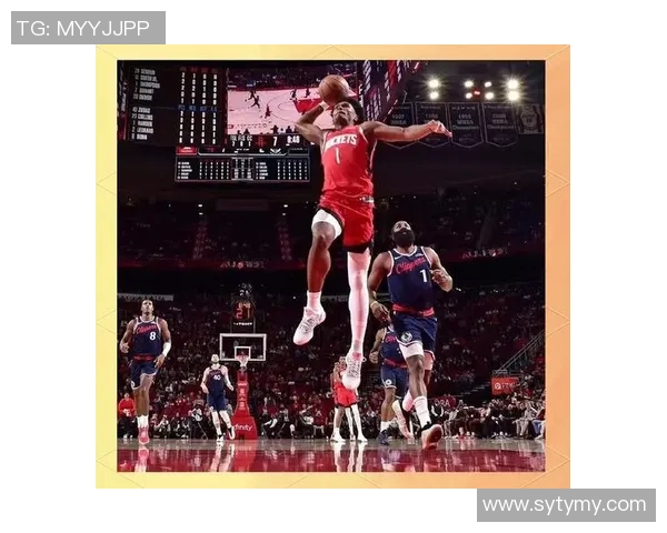 火箭队与快船队激战十月二十二日期待精彩对决与球星表现