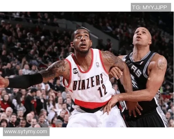 开拓者与活塞的激烈对决谁能在NBA赛场上笑到最后