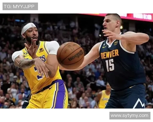 掘金对决湖人精彩直播全程回顾与赛后分析