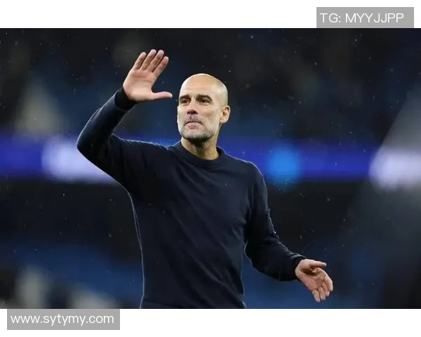 瓜迪奥拉的换人魔法欧冠淘汰赛7次换人全部进球的奇迹